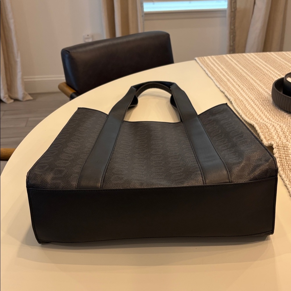 Ted Baker Black Tote Bag – Excellent Condition - Picture 7 of 14